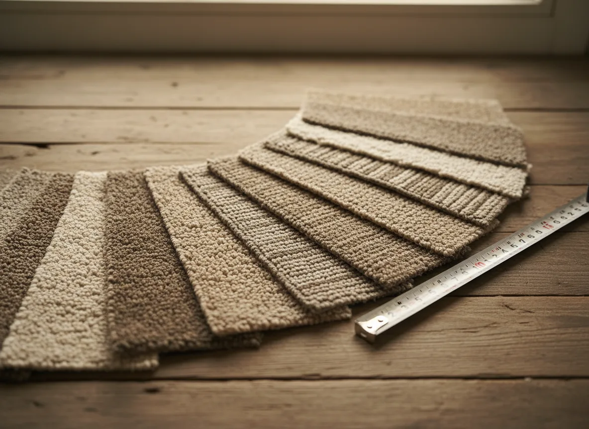 Carpet Installation Ames, NE FAQs
