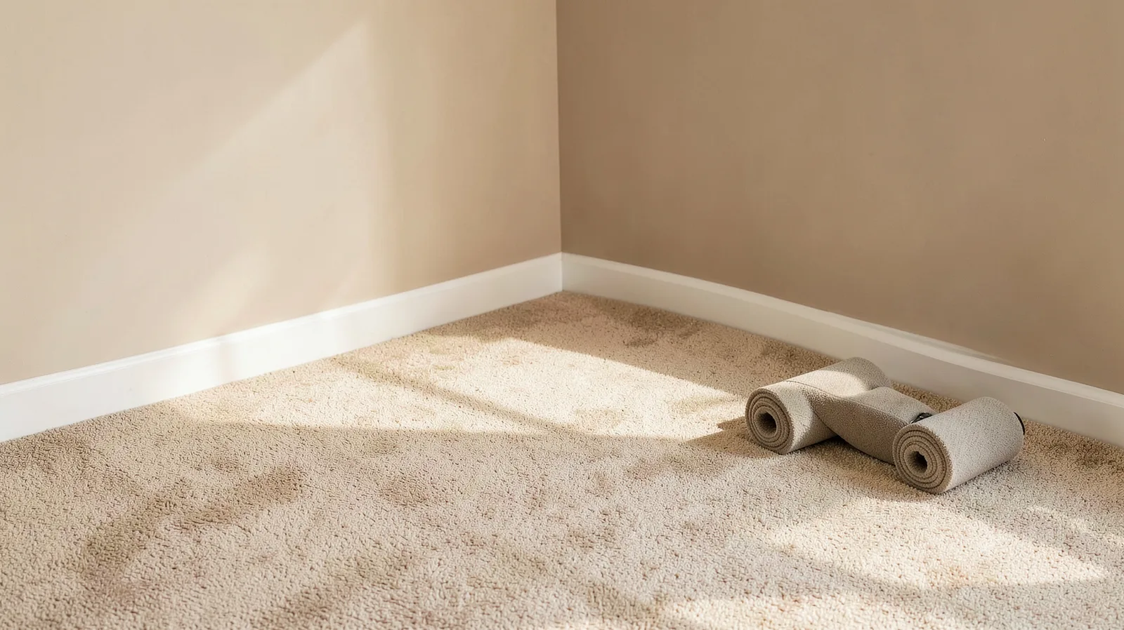 Carpet Installation in Ames, NE near me